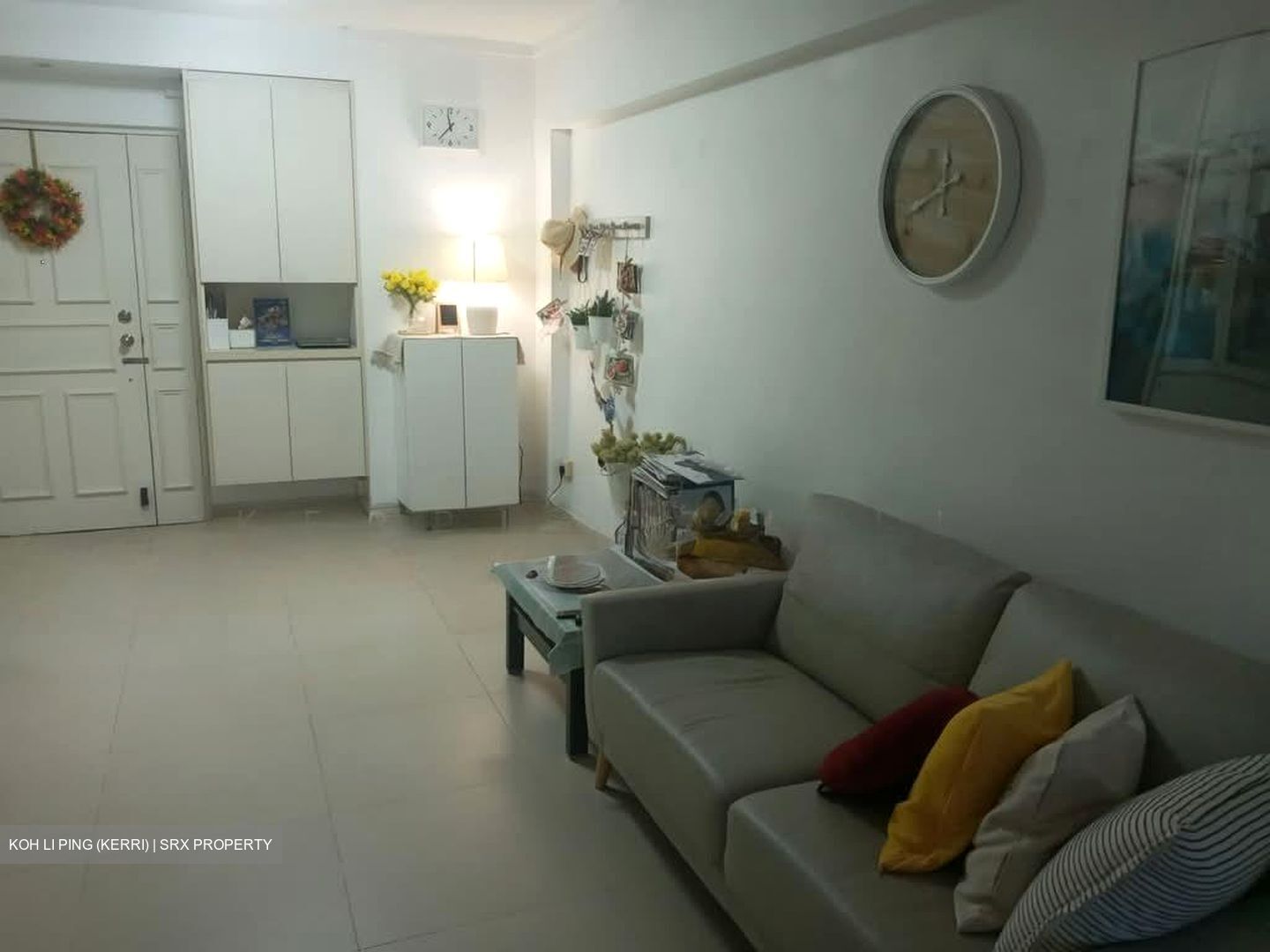 Blk 553 Woodlands Drive 44 (Woodlands), HDB 4 Rooms #577071541